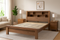 Augusta king bed
